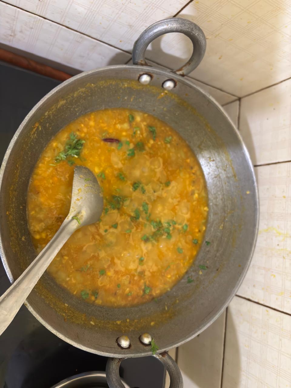 Savi & Lavi Tiffin Service - Tiffin Feedback