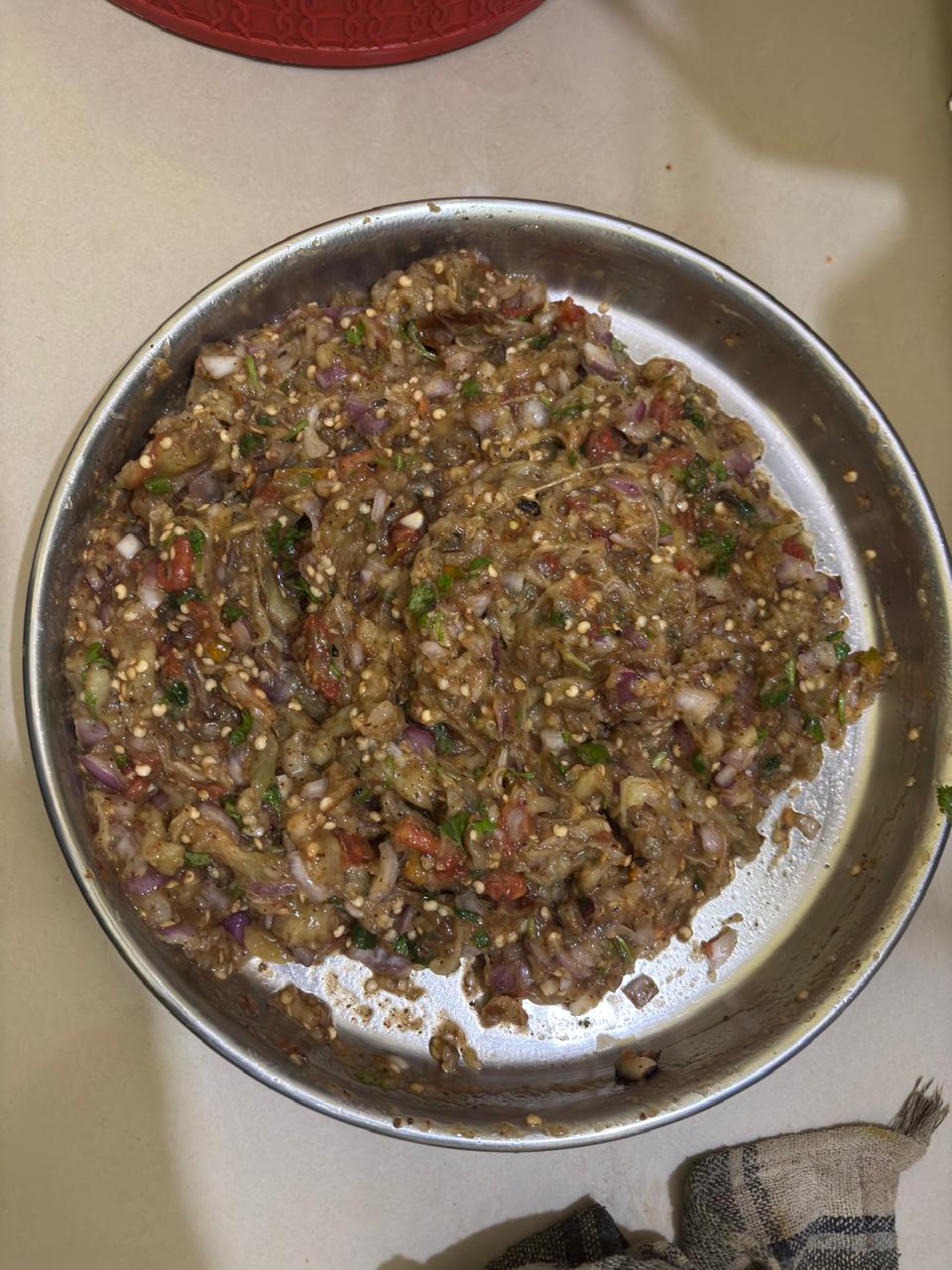 Savi & Lavi Tiffin Service - Everyday Meal Review