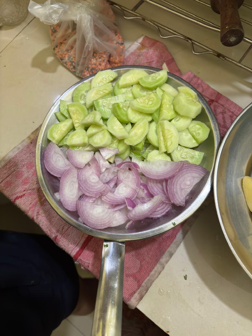 Farm-Fresh Greens