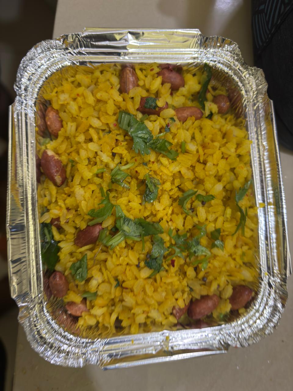 Fresh Hot Phulkas